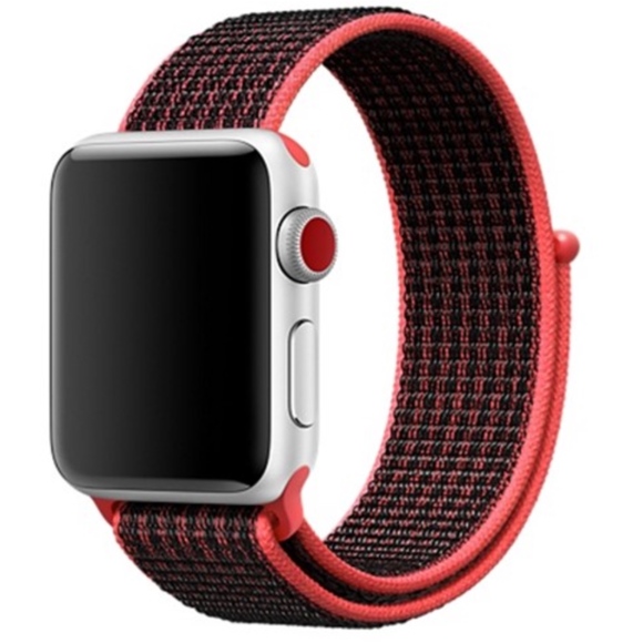NEW B&RED Strap Loop Band FOR Apple Watch - Picture 3 of 6